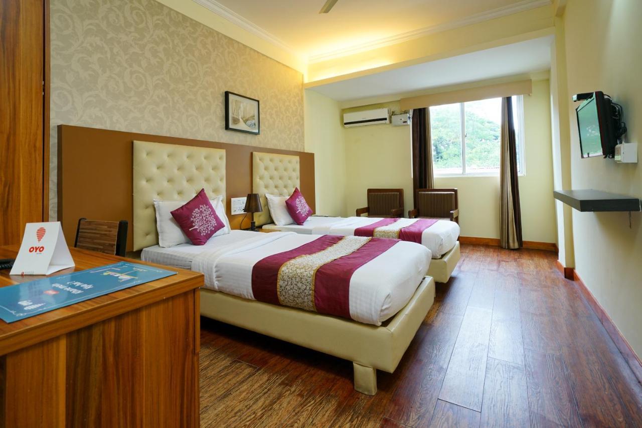 Oyo 1684 Hotel Malabar Inn コージコード エクステリア 写真